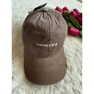Vortex Baseball Cap NWT